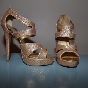 heels